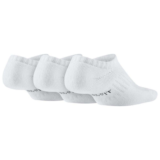 Nike Παιδικές κάλτσες 3 pairs Nike Παιδικές κάλτσες 3 pairs